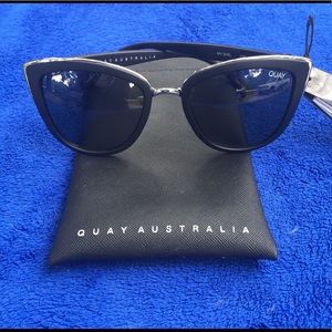 Quay Australia My Girl sunglasses